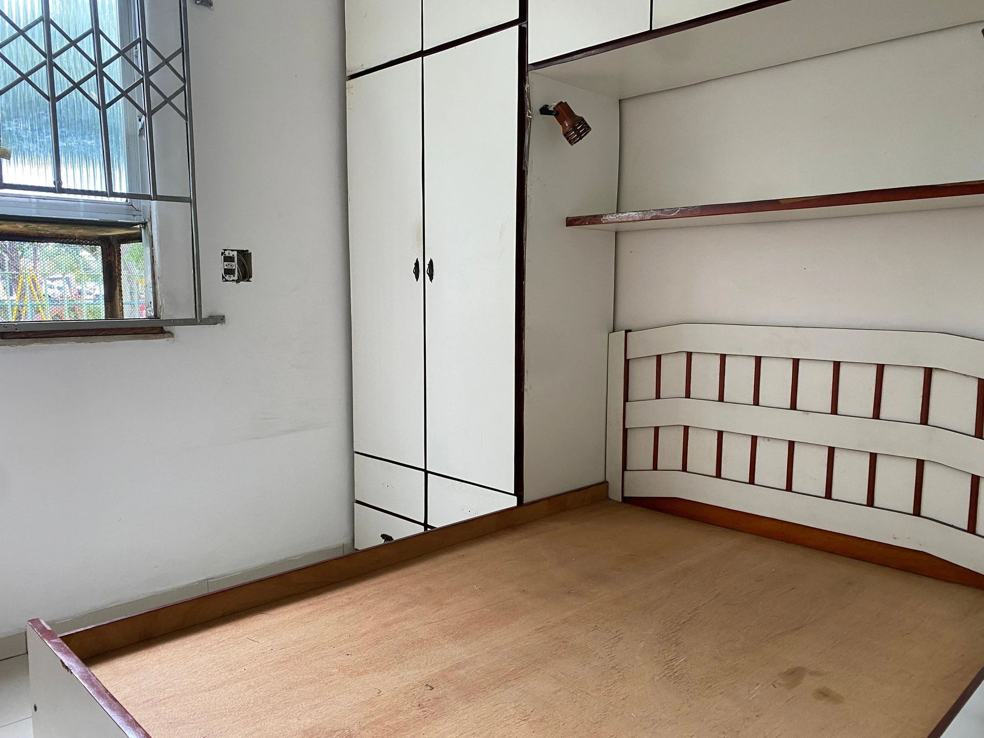 2-bedroom apartment, 45 m² — photo 9