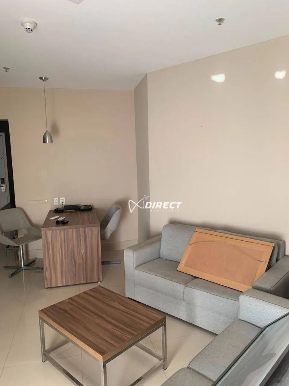 Unfurnished 1-bedroom apartment with balcony and 1 parking — photo 6