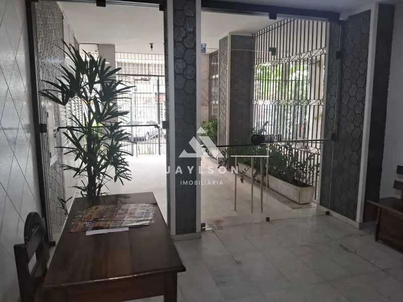 3-bedroom, 95 m² apartment in Rio de Janeiro — photo 26