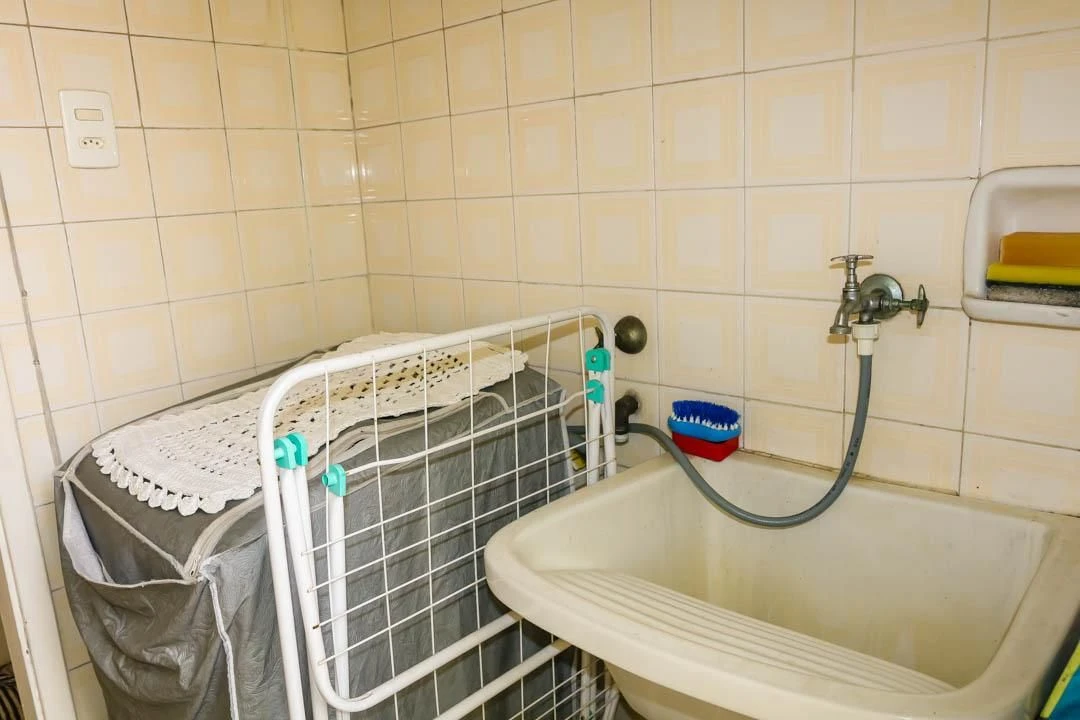 Furnished house with 3 bedrooms and a gas stove — photo 24