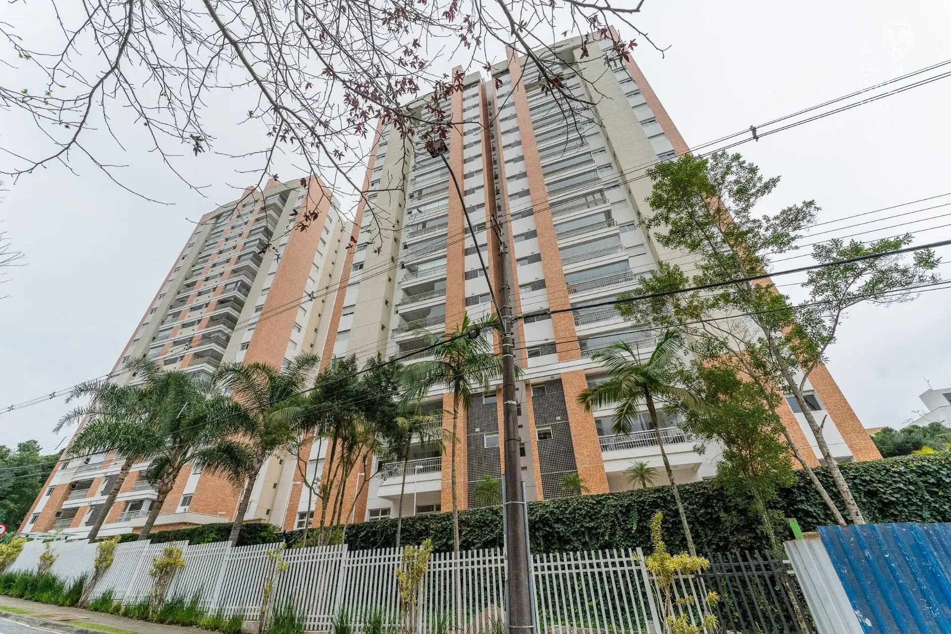 Apartamento de 3 dormitorios y 2 plazas, 233 m² — photo 37
