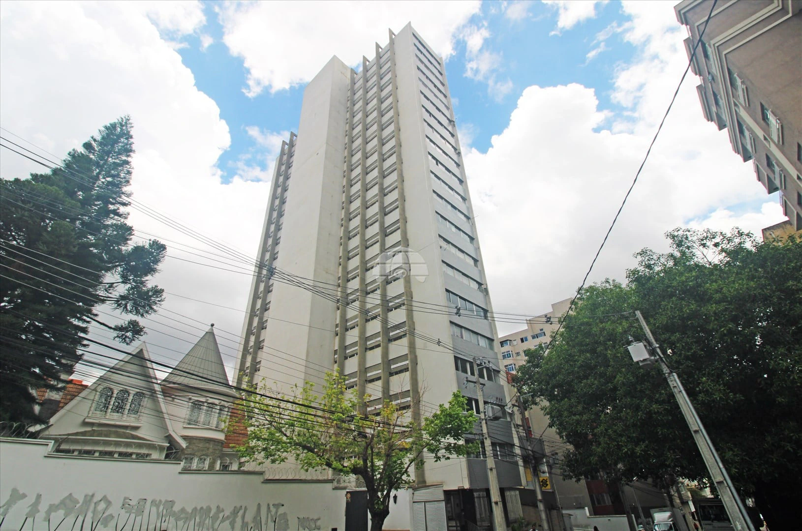 2-bedroom, 65 m² apartment in Curitiba — photo 16