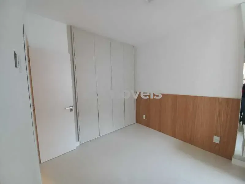 2-bedroom apartment with open-plan kitchen and gas — photo 4