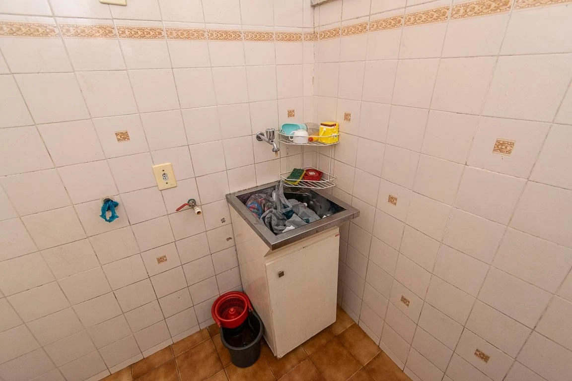 Casa para alugar com 2 quartos e 1 banheiro — photo 29