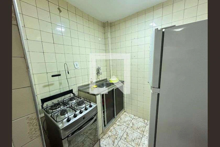 Сдаваемая меблированная квартира 2 спальни и кухня с газовой плитой — photo 4