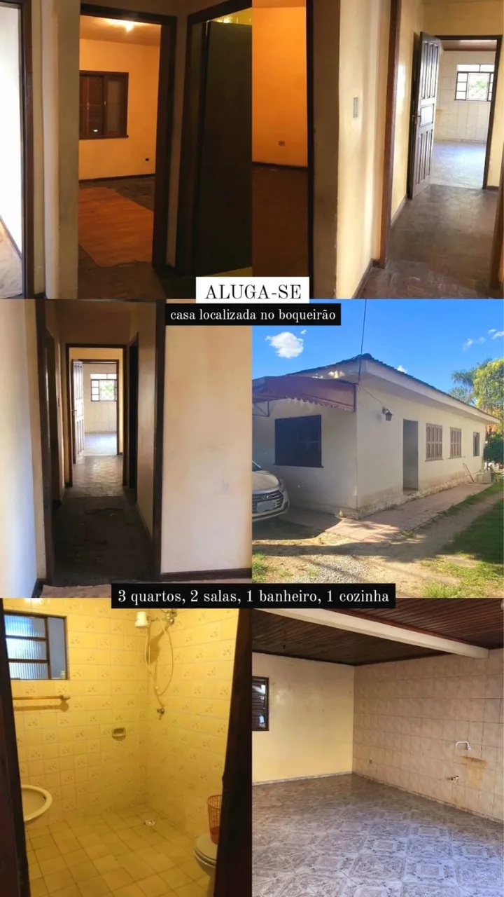 House with 3 bedrooms and a separate kitchen — photo 7