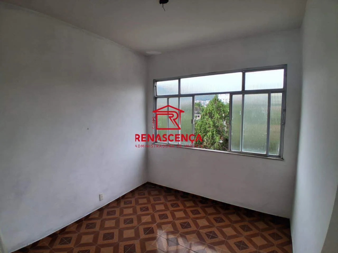 Unfurnished 2-bedroom apartment with 1 parking spot — photo 11