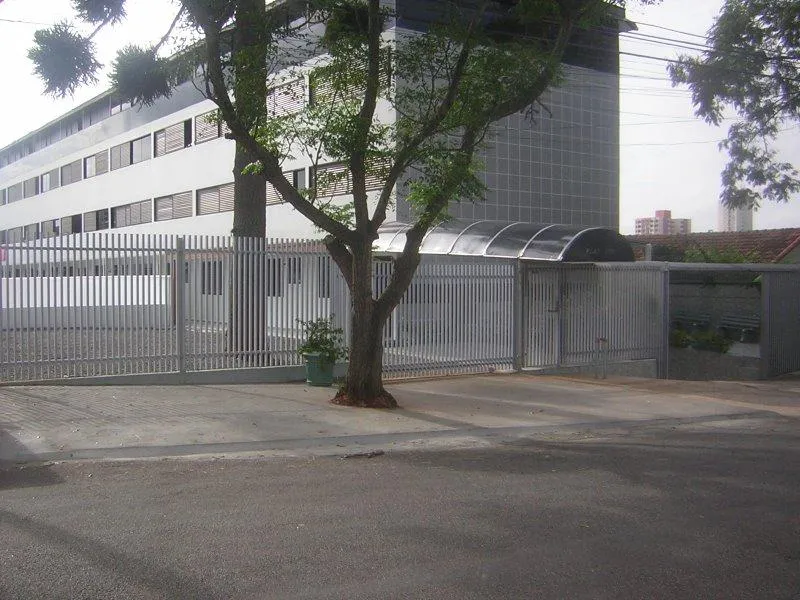 Furnished 45 m² apartment with 1 en-suite and parking — photo 12