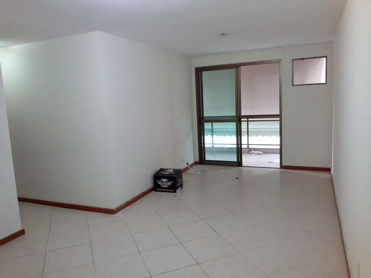 85 m² apartment with 3 bedrooms and 3 bathrooms — photo 17