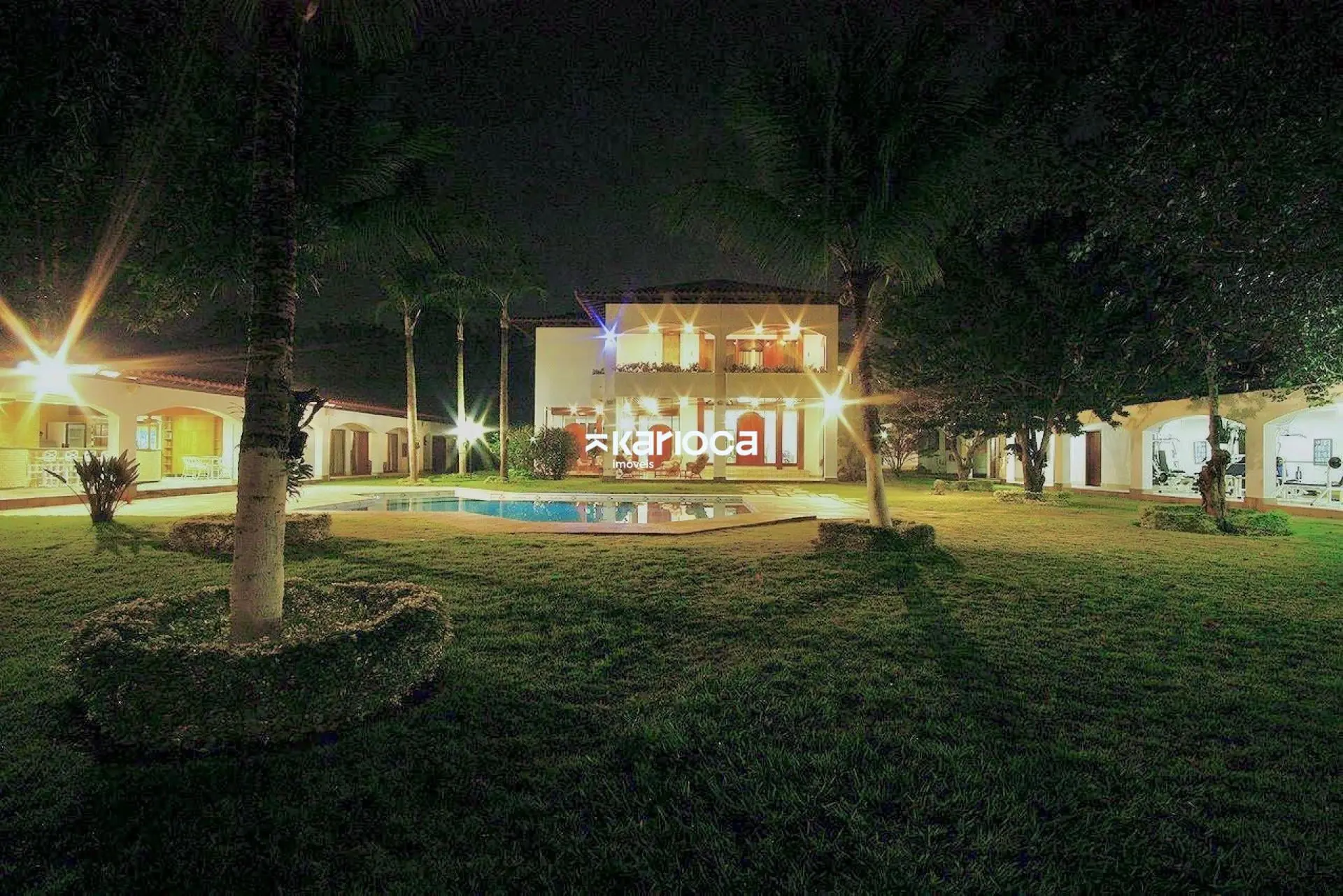 6-bedroom apartment with private garden and 8 parking spaces — photo 11