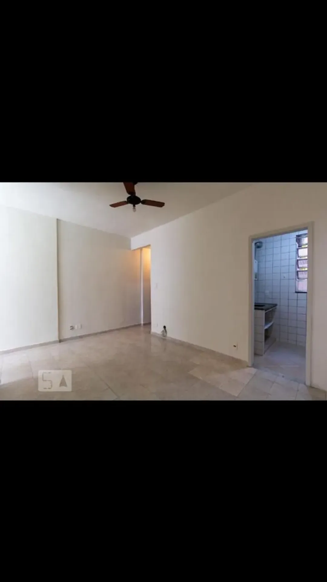 Apartamento de 48 m² com 1 quarto e 1 banheiro — photo 17