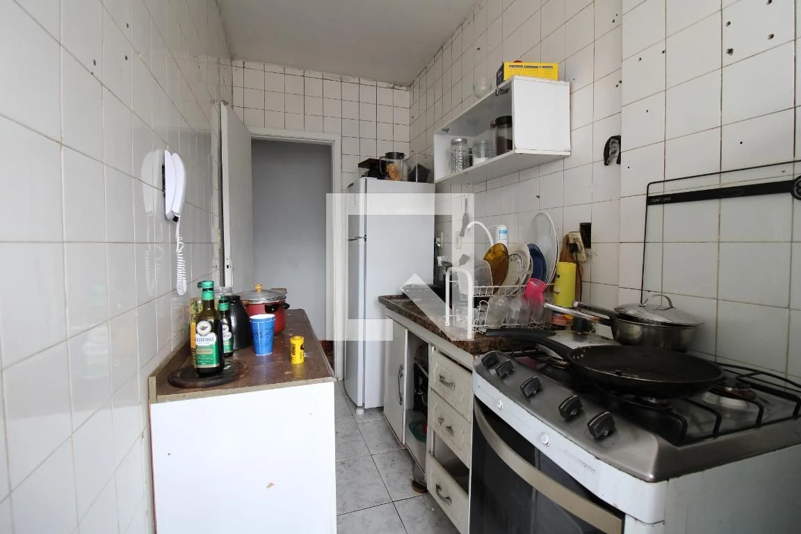 Apartamento amueblado de 2 dormitorios con balcón y BBQ — photo 4