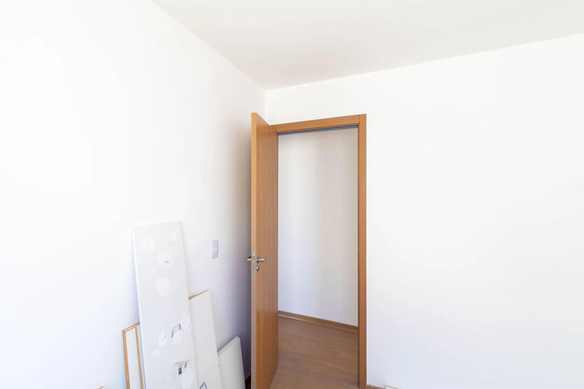Apartment with 2 bedrooms and an open-plan kitchen — photo 9