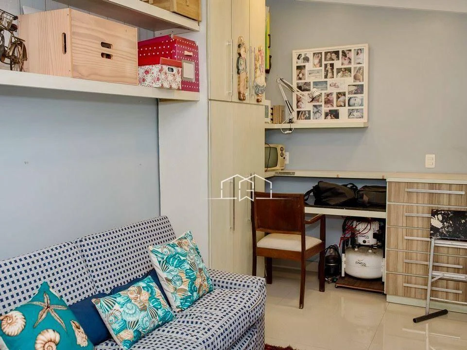 Furnished house with 4 bedrooms and 5 bathrooms — photo 30