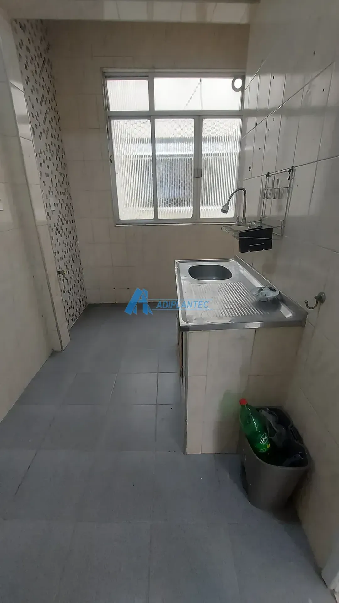 Apartamento de 57 m² e 2 quartos, São Francisco Xavier — photo 7