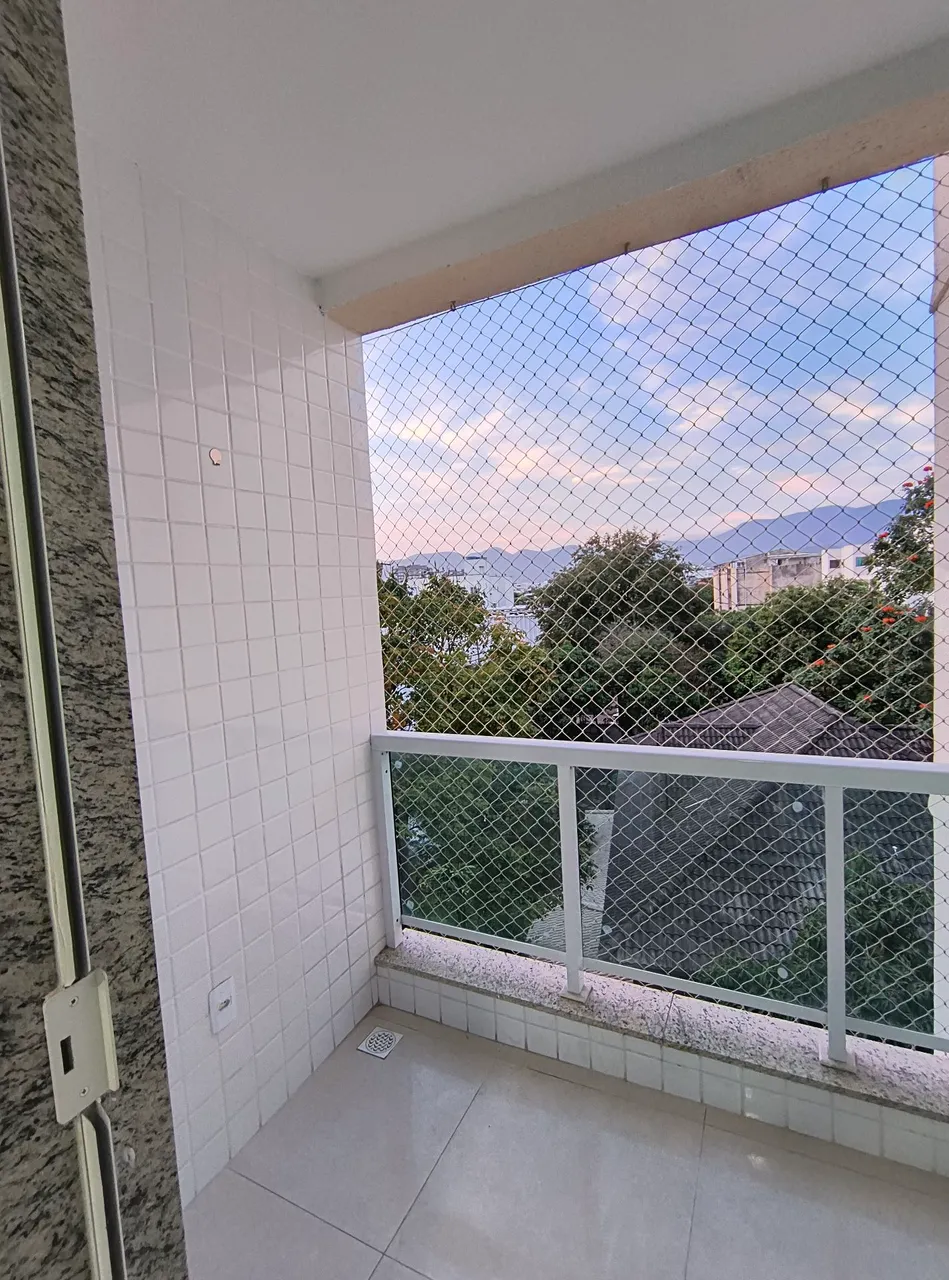 1-bedroom apartment with balcony and open-plan kitchen — photo 11