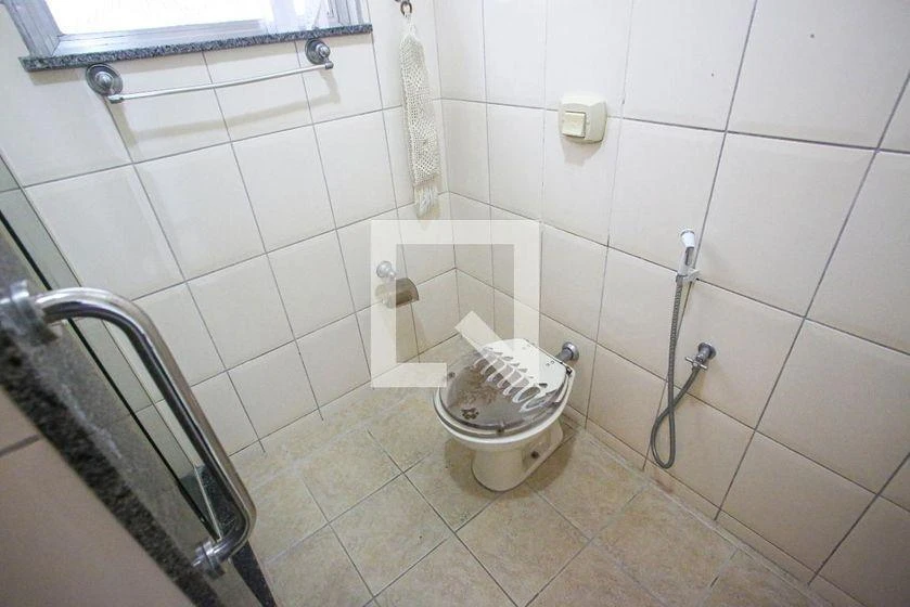 3-bedroom house with a washing machine in Rio de Janeiro — photo 28