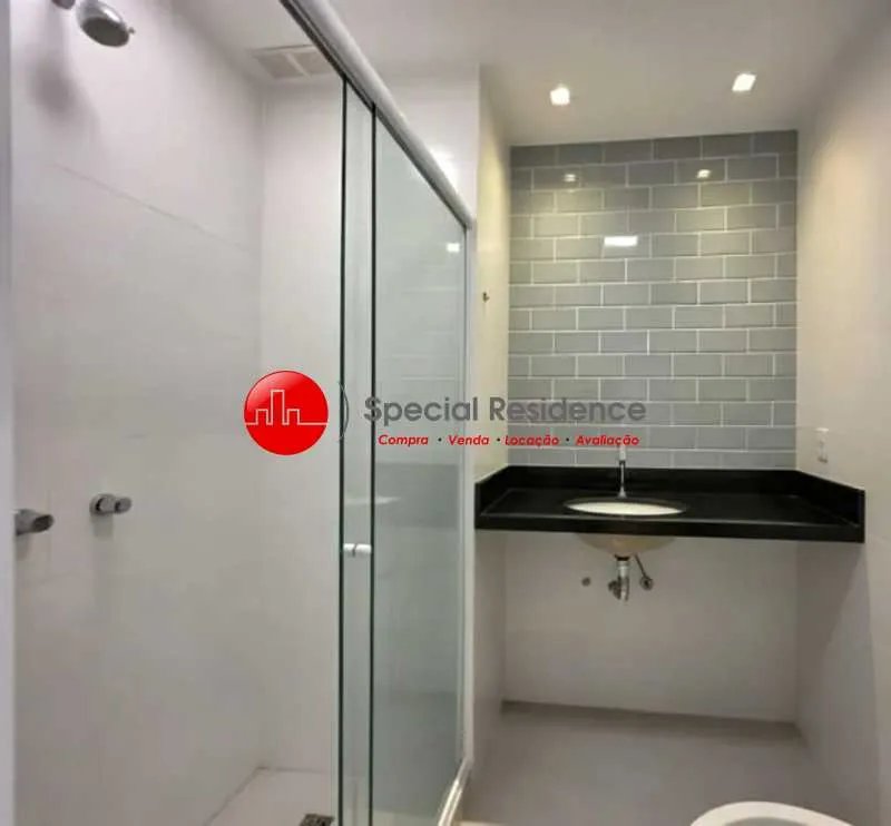 3 quartos e varanda envidraçada: apartamento de 156 m² — photo 13