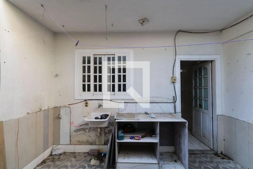 70 m² rental house with 2 bedrooms, balcony and BBQ — photo 36