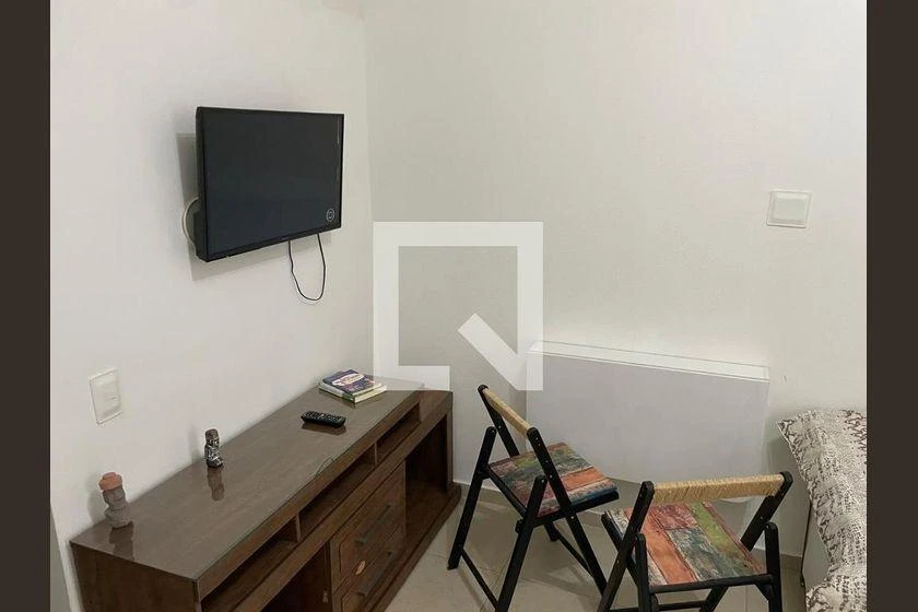 Apartamento de 1 quarto com máquina de lavar, Santa Teresa — photo 7