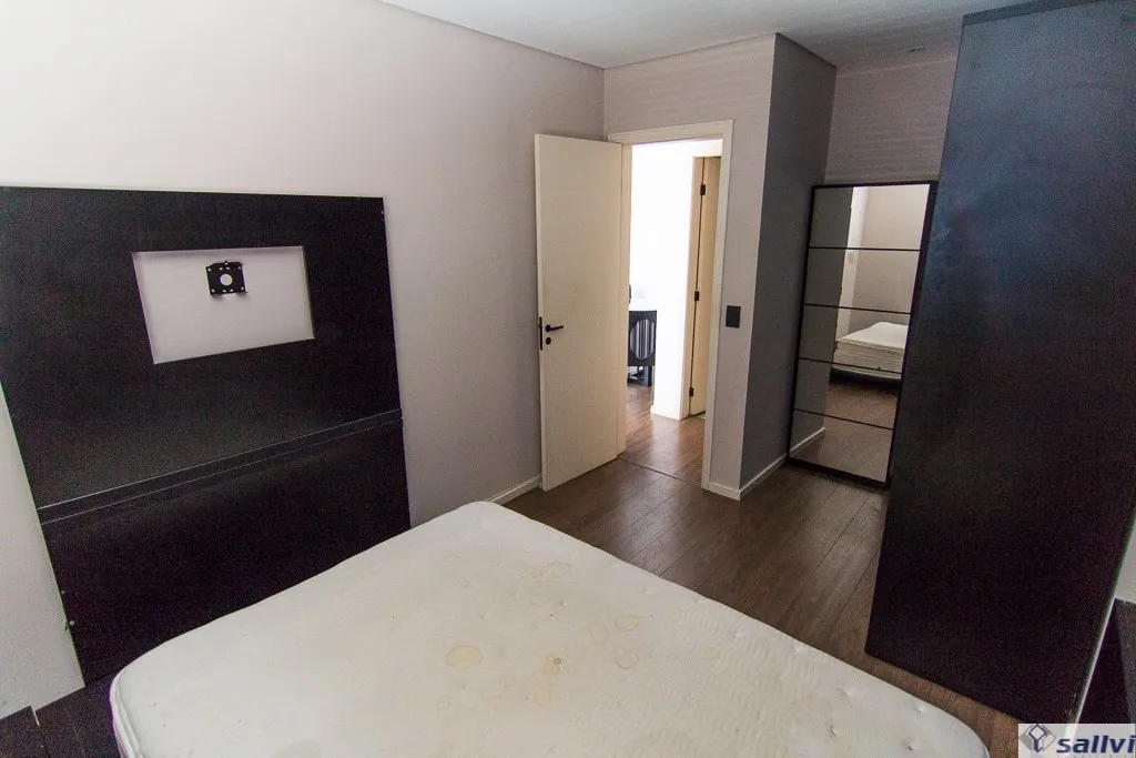 Furnished apartment with 70 m² and 1 bedroom — photo 15