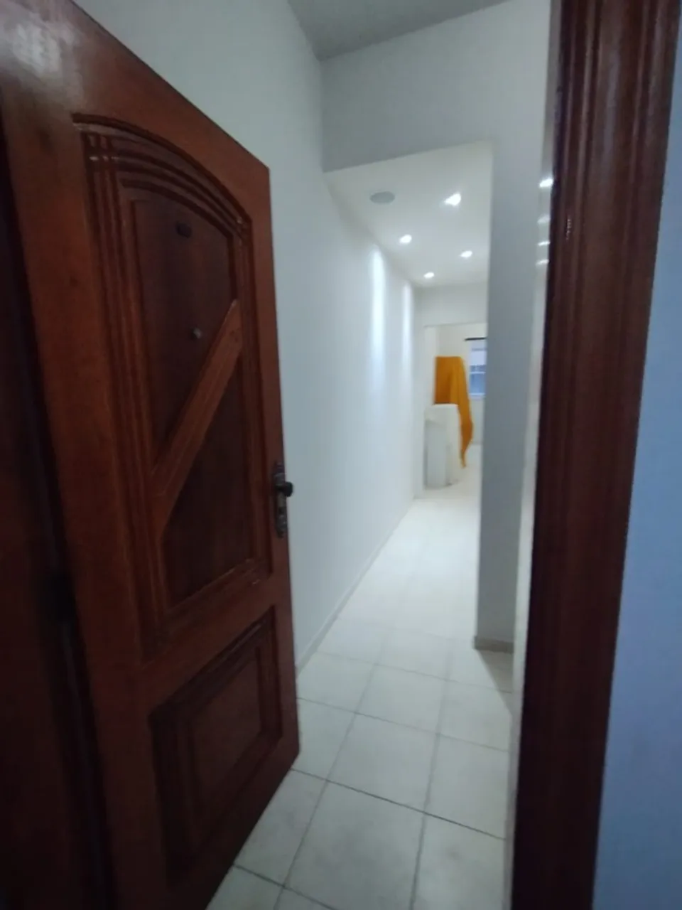 Apartamento de 28 m² e 1 quarto, Centro — photo 14
