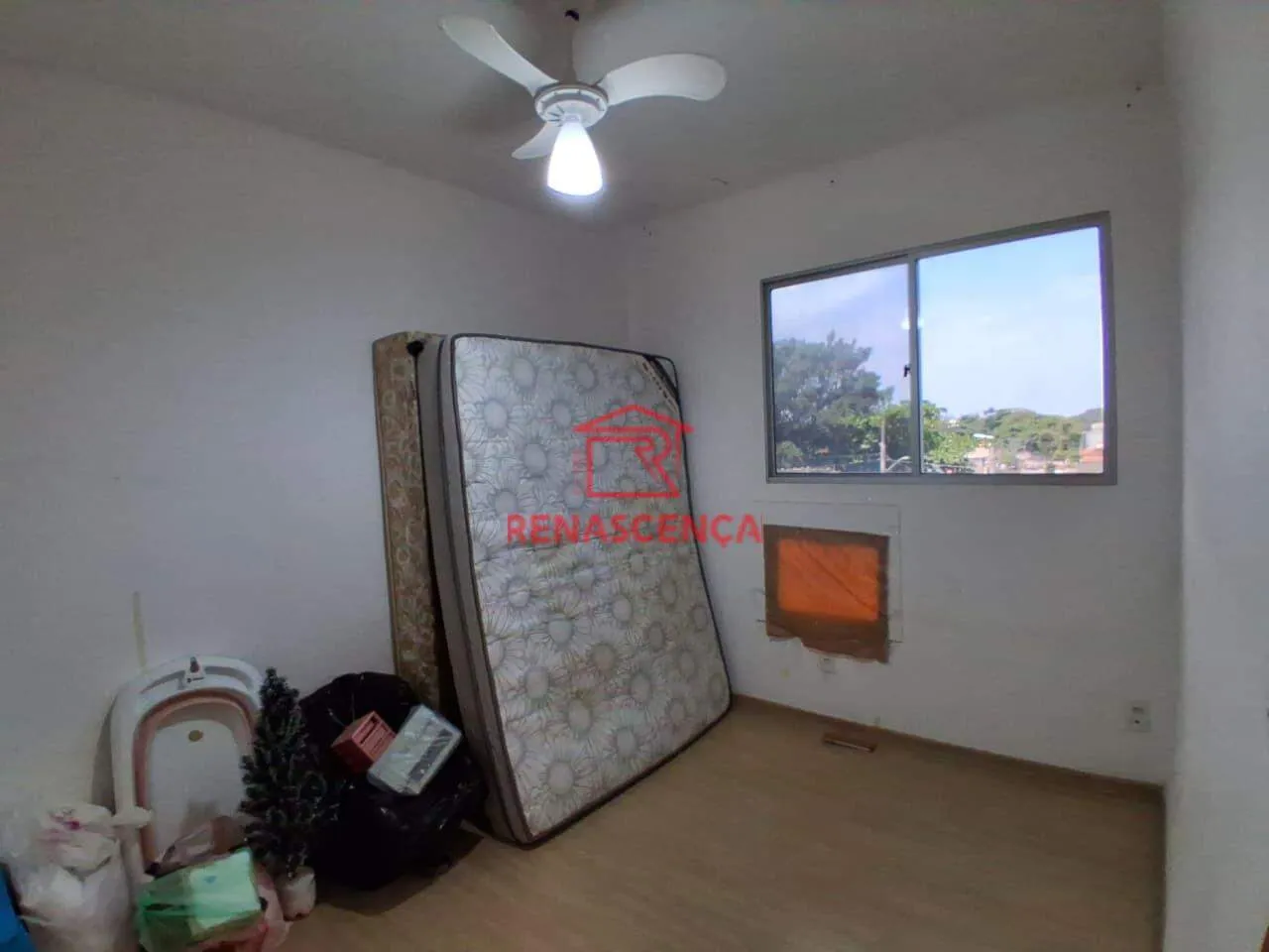 2 quartos e espaço de home office: apartamento de 46 m² — photo 14