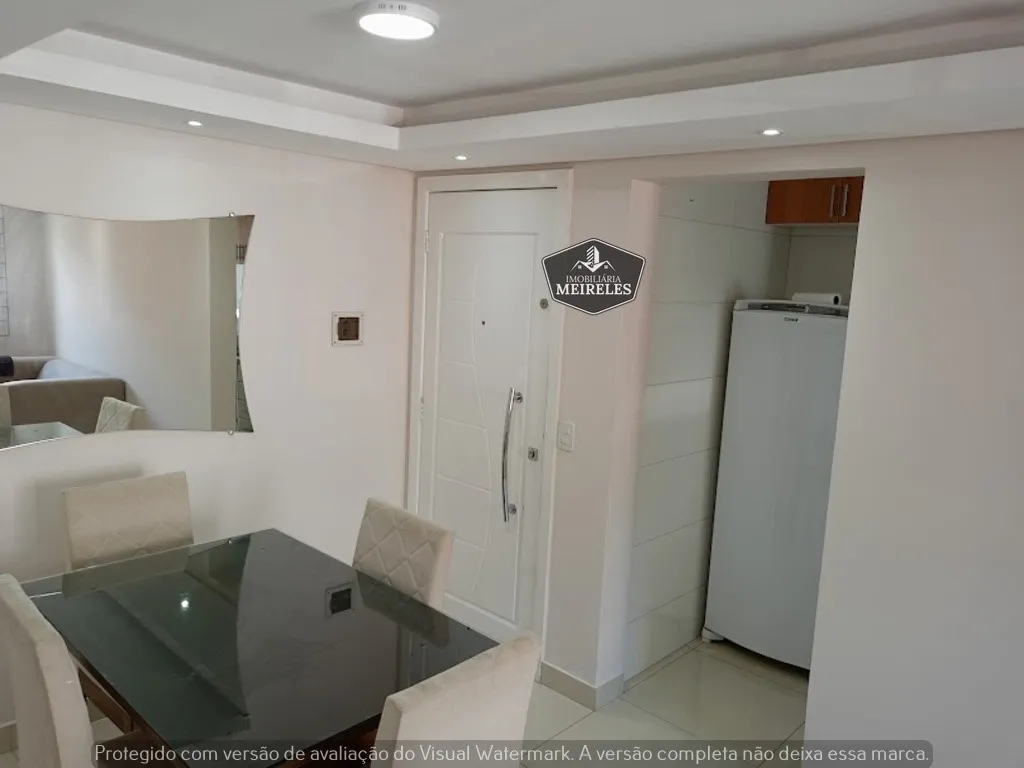 Apartamento térreo de 65 m² com 2 dormitórios e 1 vaga — photo 8