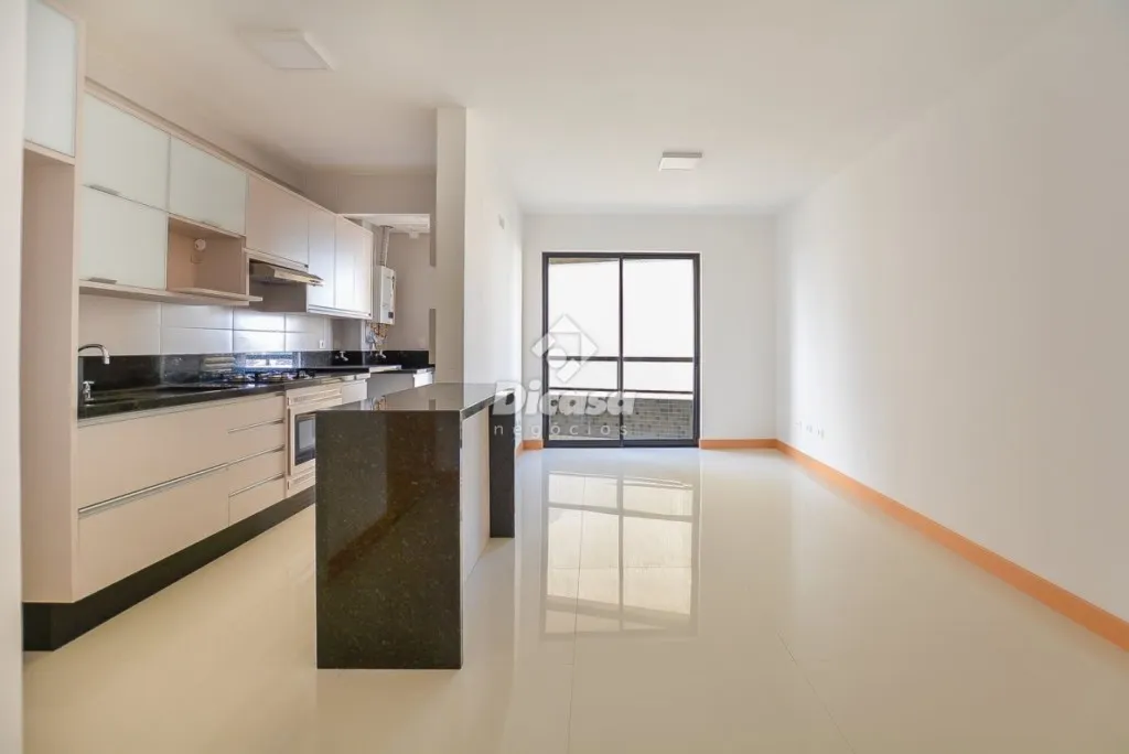 Apartamento mobiliado com 2 quartos e cozinha aberta — photo 16