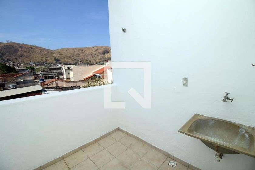 90 m² apartment with gas heater and 2 bedrooms — photo 24