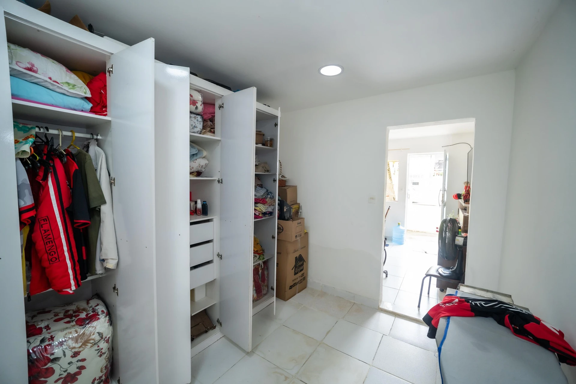 2-bedroom house with a washing machine in Rio de Janeiro — photo 26