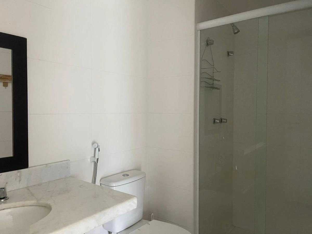 Furnished apartment, 70 m², with a washing machine — photo 26
