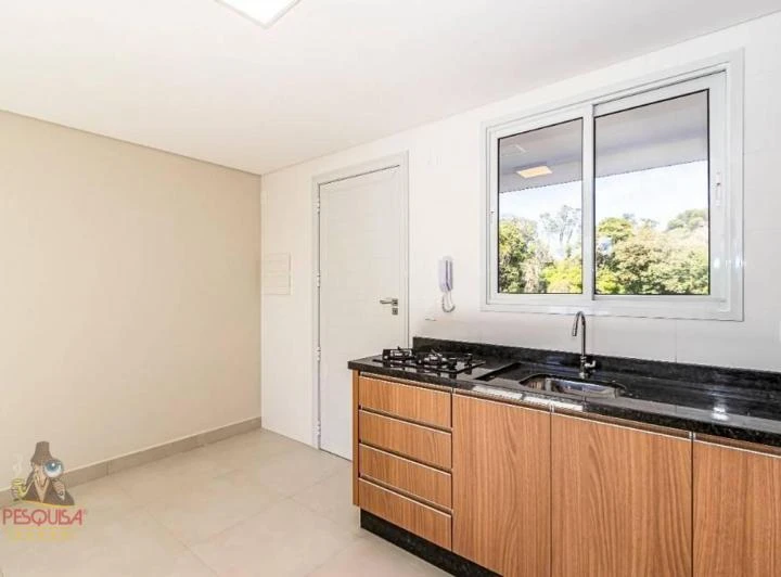 1-bedroom apartment 33 m², no parking included — photo 7