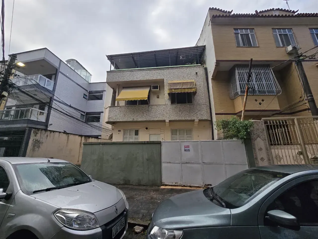 Rental apartment with 2 bedrooms and 70 m² — photo 8