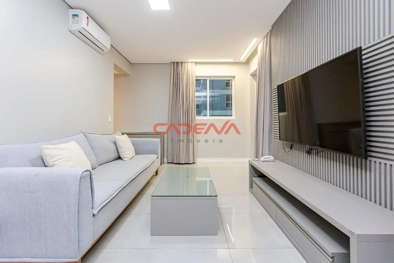 Apartamento amueblado de 2 dormitorios con asador privado — photo 2