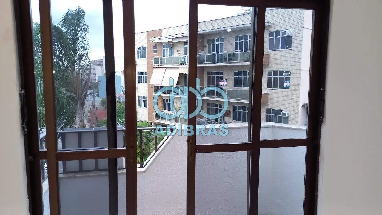 3-bedroom apartment, 1 with its own bathroom, 100 m² — photo 14