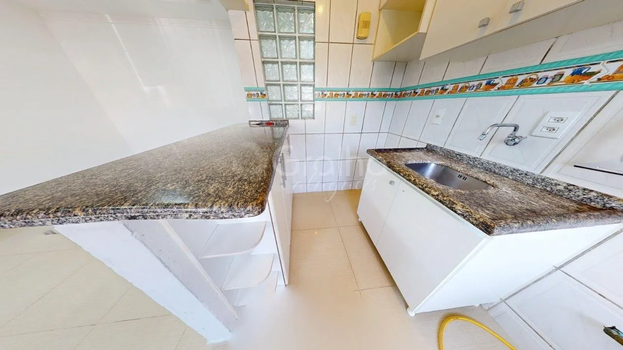3-bedroom, 64 m² apartment in Florianópolis — photo 12
