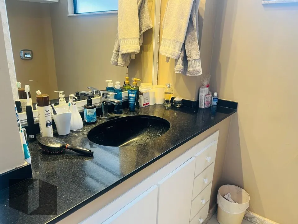 3-bedroom apartment with 1 parking space and gas heating — photo 19