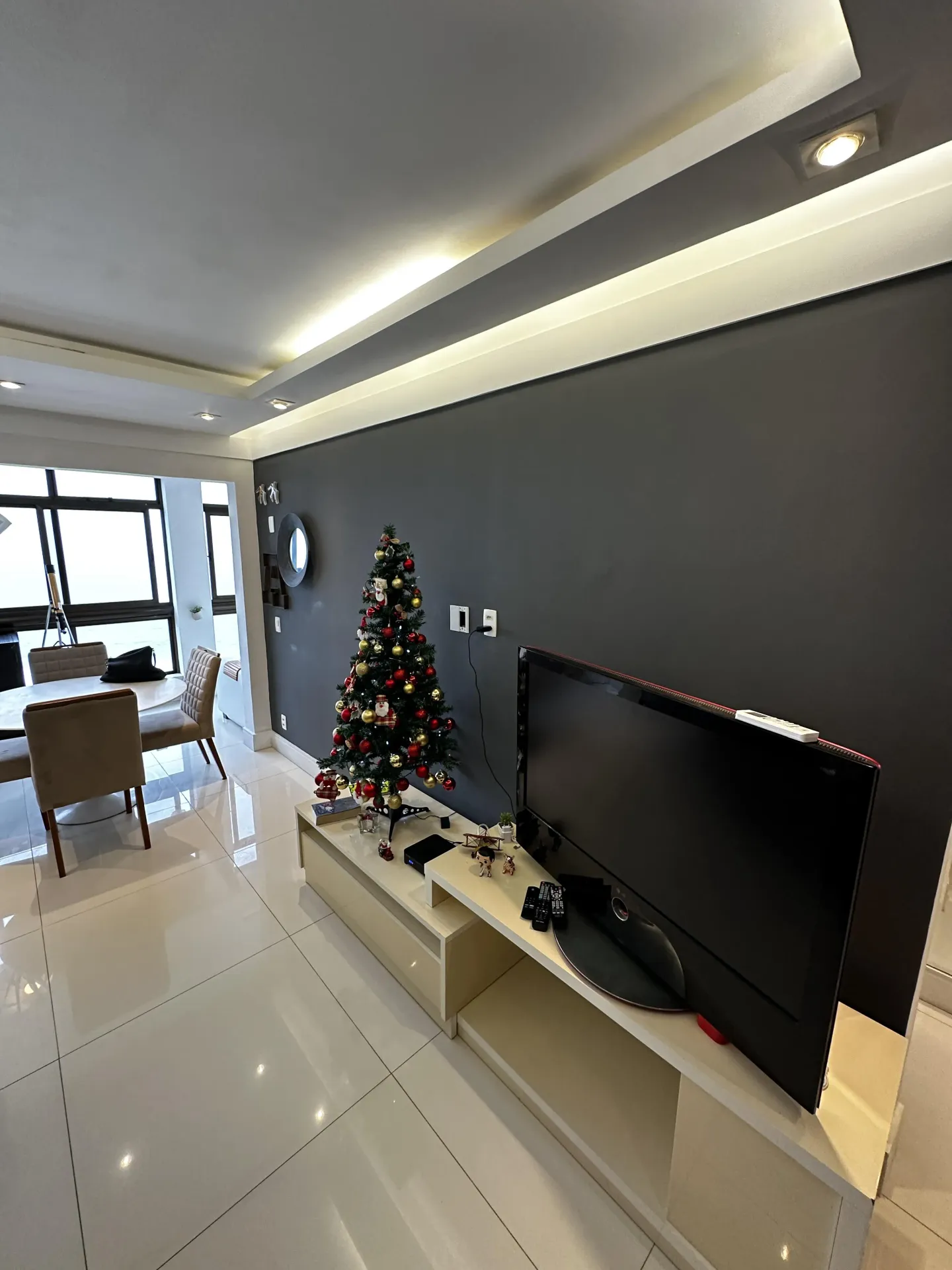 1 quarto e vista para a água: apartamento de 65 m² — photo 9