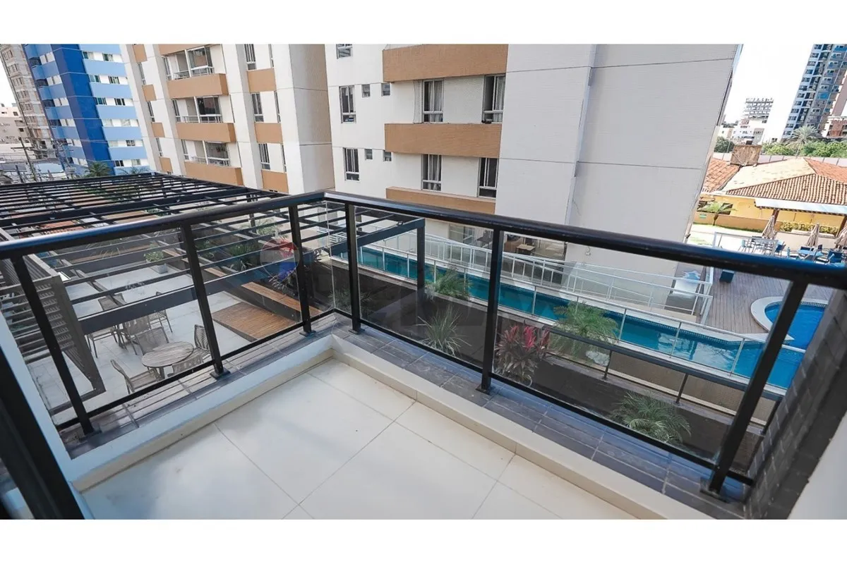 Рабочее место и 2 спальни: квартира 78 м² — photo 13