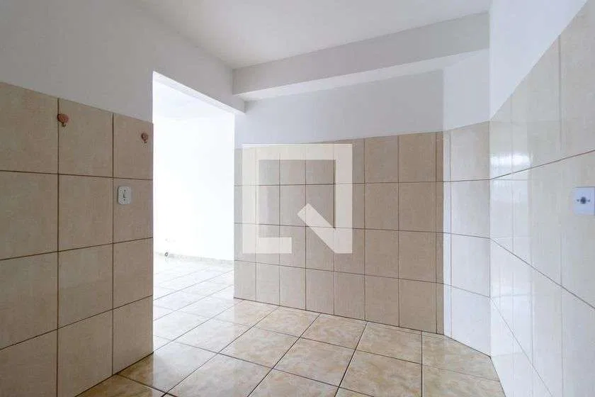 Apartamento de 45 m² e 1 quarto, Novo Mundo — photo 2