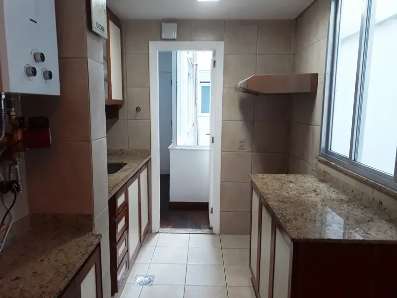 Apartment, 70 m², with a water view — photo 28
