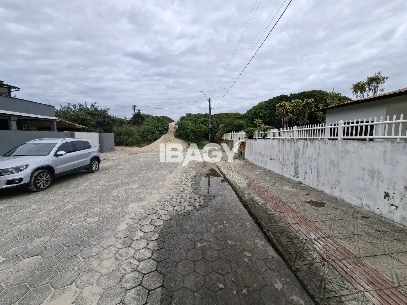 4-bedroom house with a water view in Florianópolis — photo 10