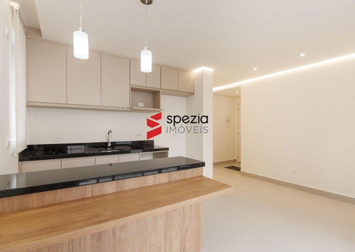 2-bedroom apartment with glass balcony and 55.14 m² — photo 2