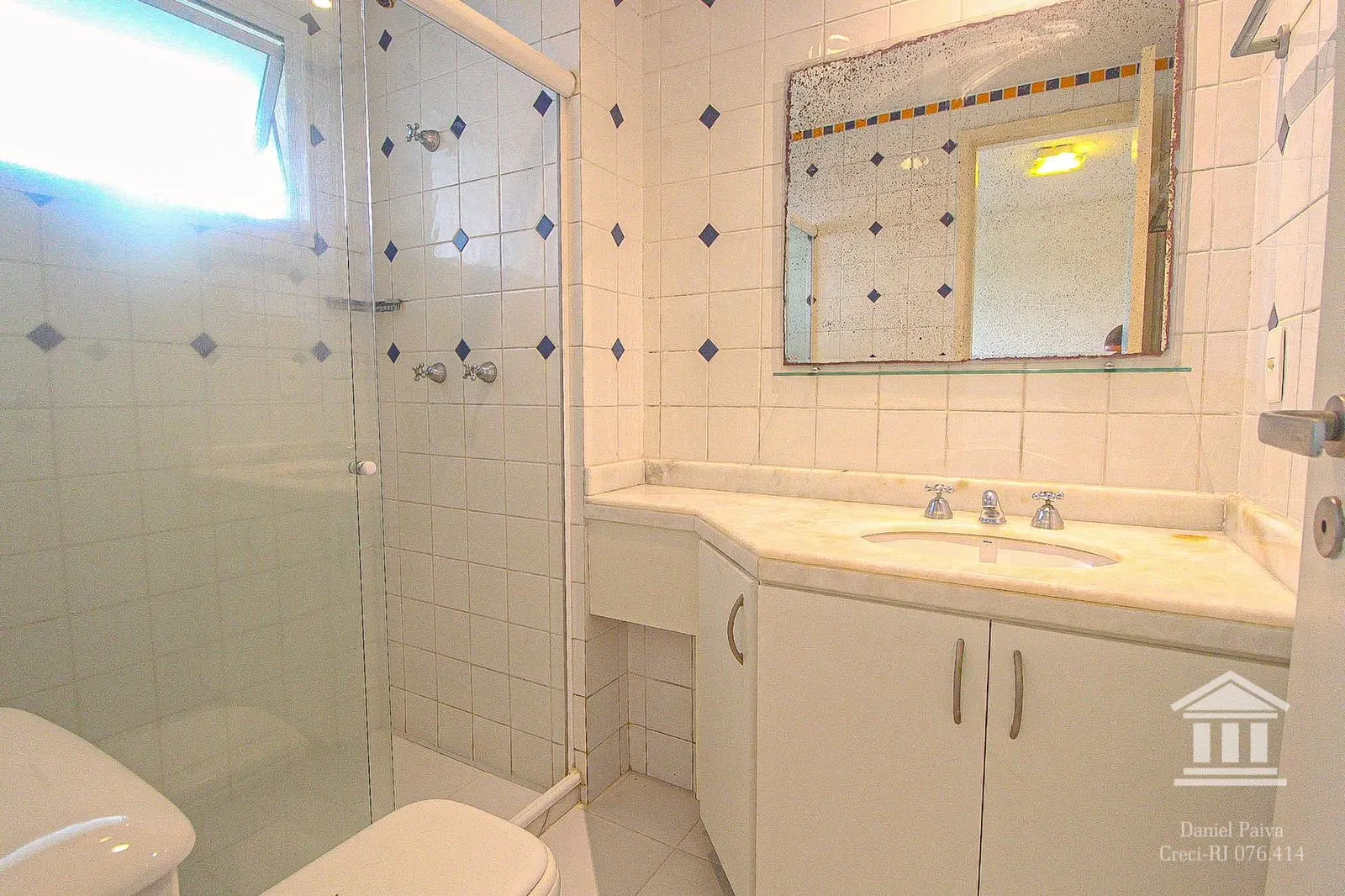 Vista al parque y 3 dormitorios: departamento de 122 m² — photo 45