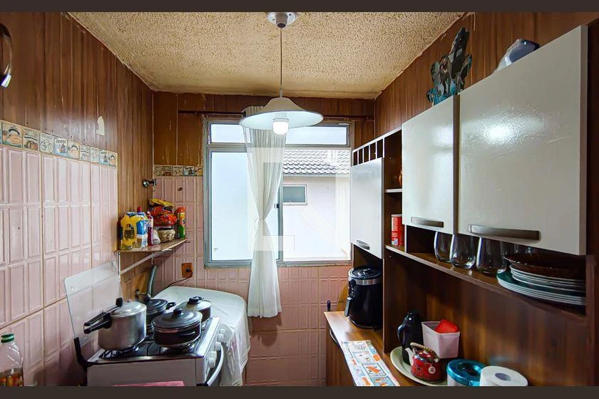 2 quartos e vista para as montanhas: apartamento de 38 m² — photo 15