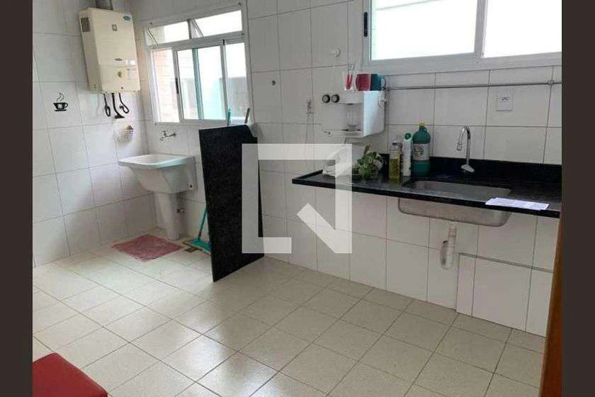 296 m² apartment with 4 bedrooms and 3 parking spots — photo 21