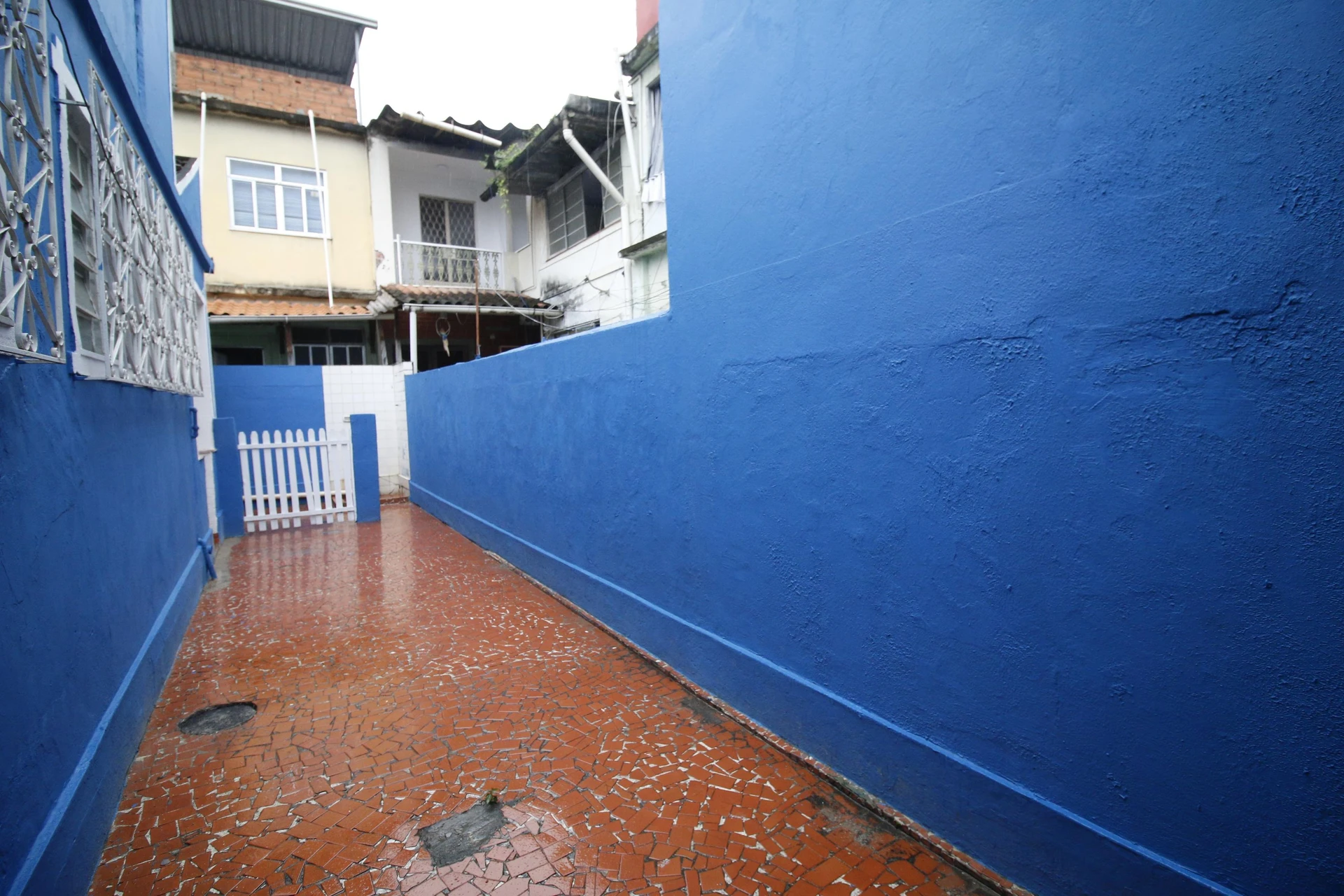 3-bedroom house with a home office in Rio de Janeiro — photo 33