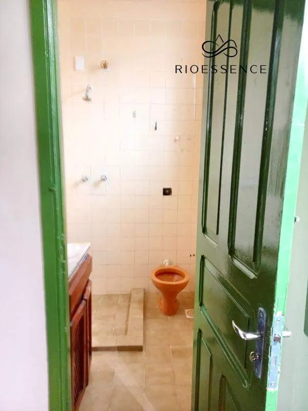 3 quartos e jardim: casa de 141 m² — photo 8