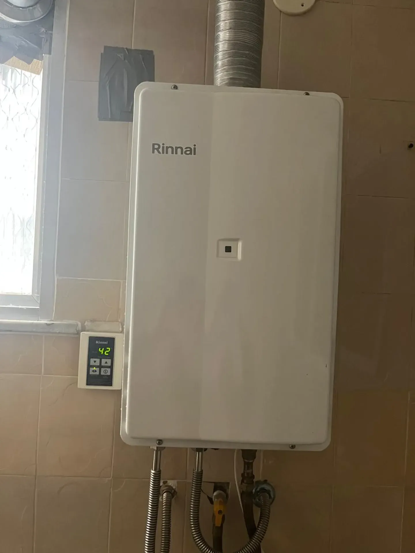 Apartamento com 4 quartos e ar-condicionado — photo 57